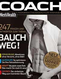 COACH von Men's Health ist da!