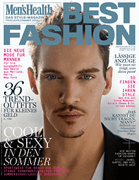 Das neue BEST FASHION ist da!
