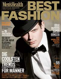 Das neue BEST FASHION ist da!