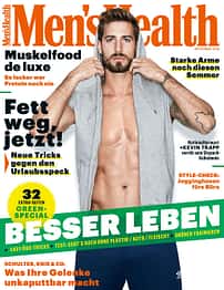 Das neue Heft ist da!