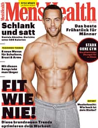 Das neue Heft ist da