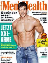 das neue Heft ist da!