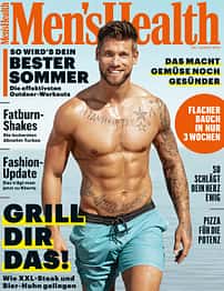 Das neue Heft ist da!