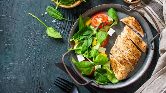 Keto und Intervallfasten sind schwer zu kombinieren
