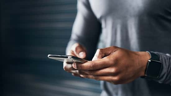 Die besten Fitness-Apps für Männer