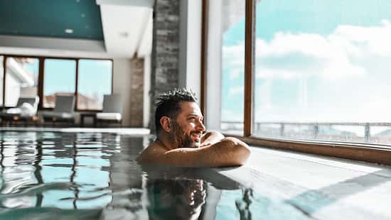 Top Sporthotels für deinen Aktivurlaub in Europa