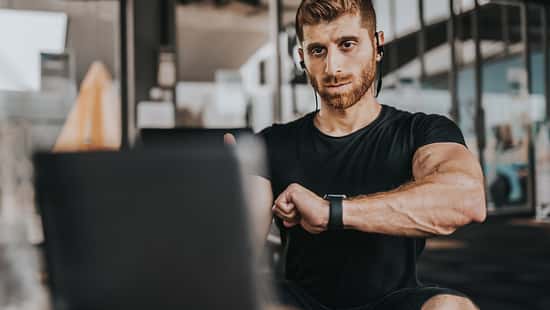 Mit KI das Training optimieren