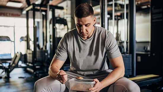 Die besten Snacks nach dem Training