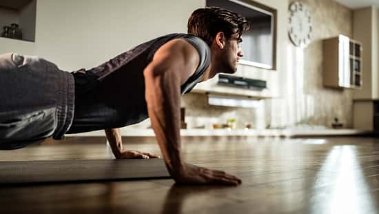 Mobility und Body-Weight Power 