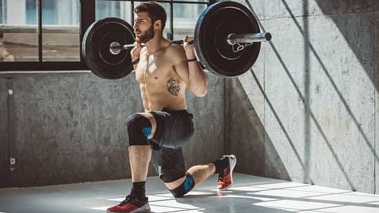 Muskelwachstum mit 12 Tipps 