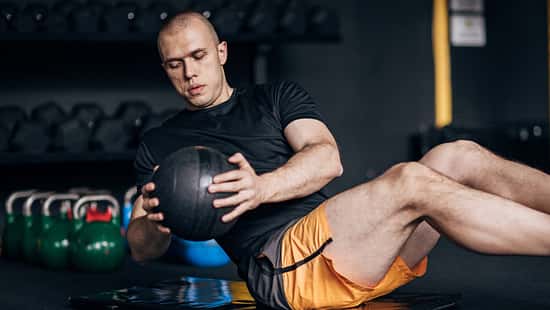 Sixpacktraining mit den richtigen Tools 