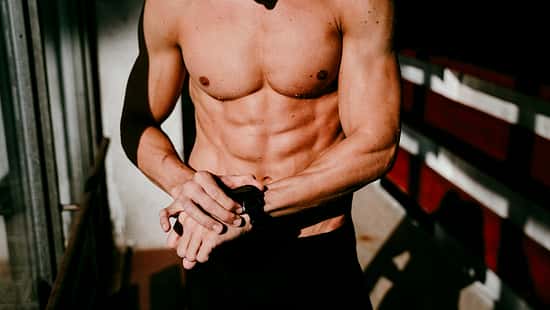 Fettabbau fürs Sixpack