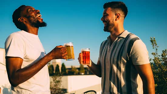Alkoholfreies Bier als isotonisches Getränk?