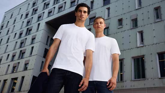 Girav: Mode für große Männer