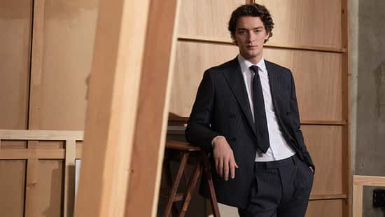 HECHTER PARIS FW26