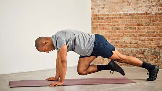 Home-Workout