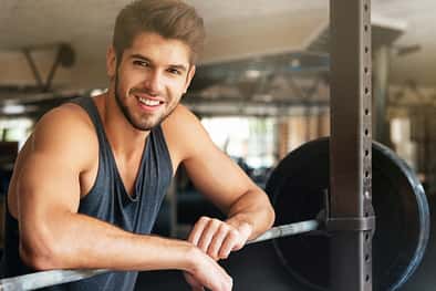 Der perfekte Trainingsplan für jedes Trainingsziel