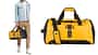 Taschen für Männer / Sommer 2022 / Samsonite über Breuninger