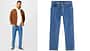 Mode-Basics für Männer ab 40 / Herbst 2023 / Levi´s 501 ´93 AboutYou.de