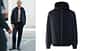 Mode-Basics für Männer ab 40 / Herbst 2023 / Mango Windbreaker