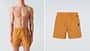 Das sind jetzt die angesagtesten Schwimmshorts / C.P. Company über mytheresa.com