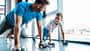 Krafttraining für Kids