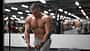 Brust Workout
