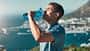 Fitness,,Man,And,Drinking,Water,Outdoor,For,Wellness,,Body,Health