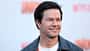 Mark Wahlberg auf der Netflix-Premiere von "The Unit"