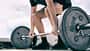 Weightlifting,Deadlift,Panoramic,Banner,Of,Fit,Man,Bodybuilding,Powerlifting,At