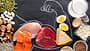 High,Protein,Food,For,Body,Builders,As,Meat,,Fish,,Dairy,