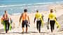 Cours de surf Biscarrosse Cours de surf Biscarrosse
