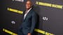 Dwayne Johnson bei der Premiere von The Smaching Machine