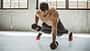 Brusttraining Brusttraining