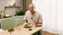 Erling Haaland mit PokeBowl Erling Haaland mit PokeBowl