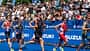 Der SUZUKI World Triathlon Hamburg
