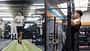 CrossFit-Workout für Hyrox-Training CrossFit-Workout für Hyrox-Training