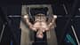 people,caucasian appearance,Adults,man,young man,young adult,25-29 years,sport,fitness,shirtless,gym,Muscular Build,Effort,Fitness training,exercise equipment,weight,elevated view,only men,One Person,one man only,training,strength sports,muscle training,weight training,workout,lying down,determination,shorts,Germany,sportive,indoor,muscular,lifting,barbell,weightlifting,weightlifter,Achievement,bench press,athlete,physical athlete,strength training,bodybuilding,bodybuilder,Motivation,leisure,Recreational Pursuit,Sports Wear,body,Strength,Ambition Physical athlete doing barbell bench presses