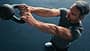 Kettlebell-Workout