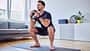 6-3-Methode für Krafttraining mit 40 Jahren 6-3-Methode für Krafttraining mit 40 Jahren