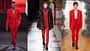 Rot / Designer-Trends FW20