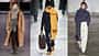 Schals / Designer-Trends FW20