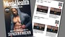 Trainingsplan Sixpack in 8 Wochen