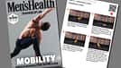 Vorschau Trainingsplan Mobility