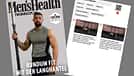 Jetzt richtig loslegen mit unserem 8-Wochen-Langhantel-Trainingsplan