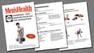 Trainings- und Ernährungsplan für Hardgainer