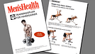 Trainingsplan für Hardgainer
