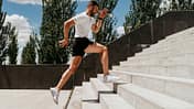 Mit diesem Treppen-Workout wirst du fit wie nie 
