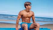 Der effektivste Trainingsplan für deine Strandfigur Der effektivste Trainingsplan für deine Strandfigur