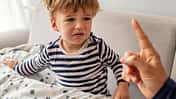 So erziehst du Kinder ohne Schimpfen